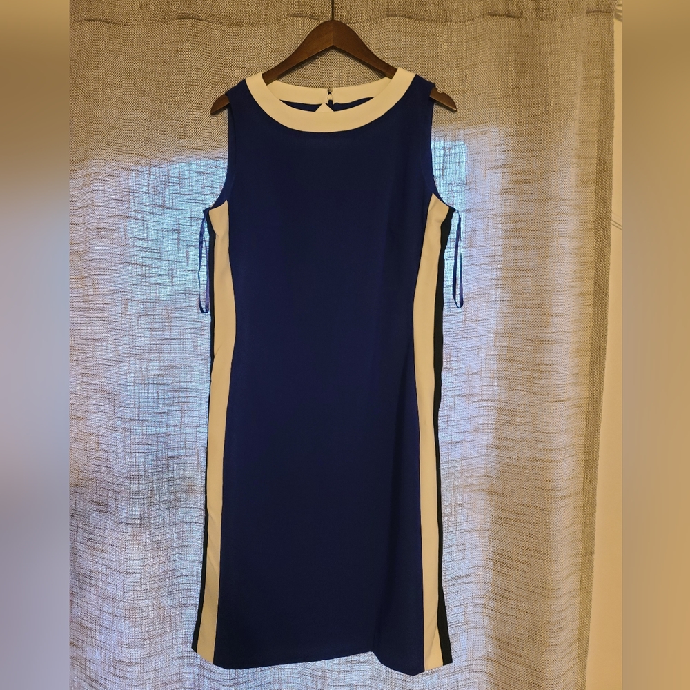 Ralph Lauren Sleeveless dress